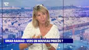 Omar Raddad : vers un nouveau procès ? - 22/06