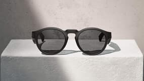 Ces lunettes de soleil Bose sont en promotion et unique en leur genre !