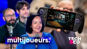 La ROG Xbox Ally X est là: révolution ou simple amélioration?