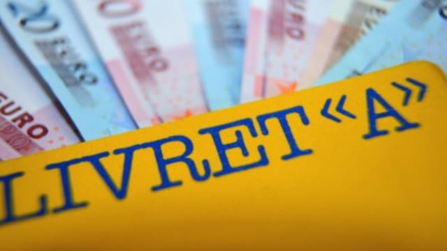 Le livret A a vu ses retraits dépasser ses dépôts pour le neuvième mois consécutif.