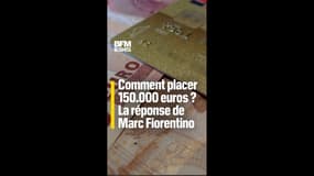 Comment investir 150.000 euros?  