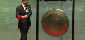 Investissements chinois: ruée sur l'Europe