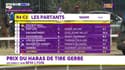 Courses hippiques: revivez le prix du Haras de Tire-Gerbe R4C2 à Lyon-La Soie sur BFM Lyon
