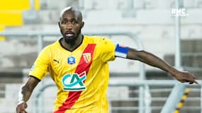 Lens : Anelka estime que Seko Fofana doit avoir "une seconde chance"