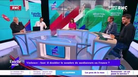Le Zapping RMC - 26/06