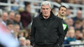 Steve Bruce