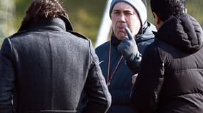 Carlo Ancelotti