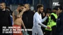 PSG - Montpellier : Delort se paie encore Neymar et sulfate Paredes 