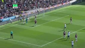 MU s'impose facilement à Burnley (2-0)