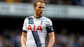Harry Kane