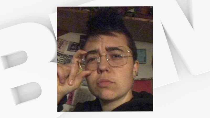 Justine Roche, 24 ans, a disparu dans le Maine-et-Loire, en janvier 2025