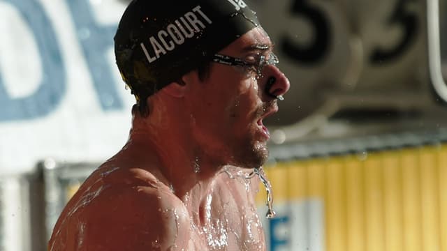 Camille Lacourt