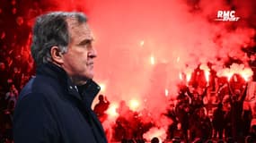  Incidents Paris FC - OL : Ferracci va porter plainte contre deux associations de supporters lyonnais 