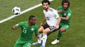 Salah