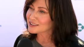 Shannen Doherty