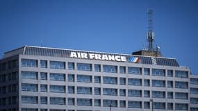 Le patron d'Air France KLM, Benjamin Smith doit nommer un directeur général chez Air France.