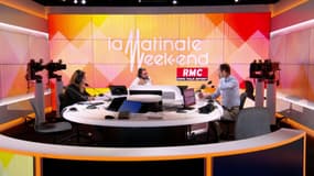 Bardella qui appelle Macron à n'accueillir aucun migrant? "C'est une pitrerie", tacle Benoît Hamon