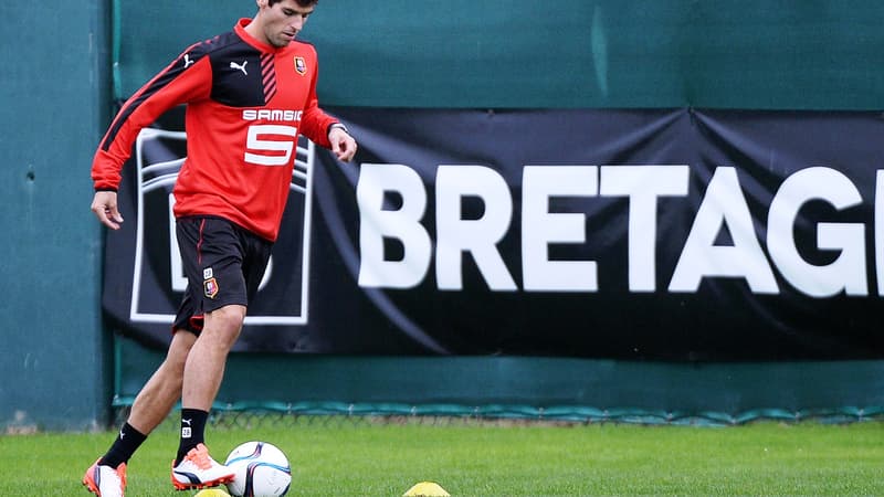 Yoann Gourcuff