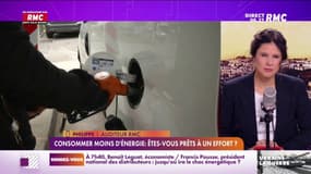  Philippe : "J'ai toujours assumé mes responsabilités financières mais là...."