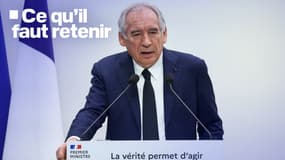 François Bayrou a présenté son diagnostic sur l'état des finances publiques, mardi 15 avril, en vue de la préparation du Budget 2026.