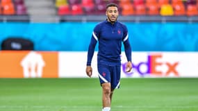 Corentin Tolisso