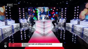 Le Grand Oral de Michel Drucker, animateur TV – 15/10