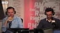 Qui est favori en L1 ? Eric Di Meco s’enflamme
