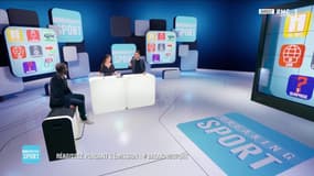 Equipe de France / Konaté : "Si tu ne joues pas, ça ne sert à rien"