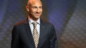 Henrik Larsson