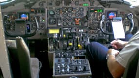 Un Sud-Africain a pu piloter pendant 20 ans des avions de ligne sans la licence requise (Photo d'illustration).