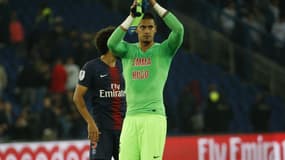 Alphonse Areola