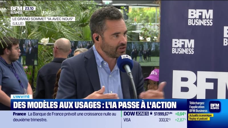 Computer Use : la prochaine révolution de l'IA - 16/06