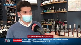 Avec les repas à emporter, le vin en canette va-t-il conquérir le monde?