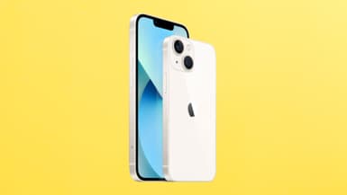 Avec cette astuce ultime profitez de l'iPhone 13 pour quelques dizaines d'euros seulement