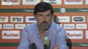 Lens-QRM (2-0) –  Sikora : "On attendait ça depuis un bon moment"