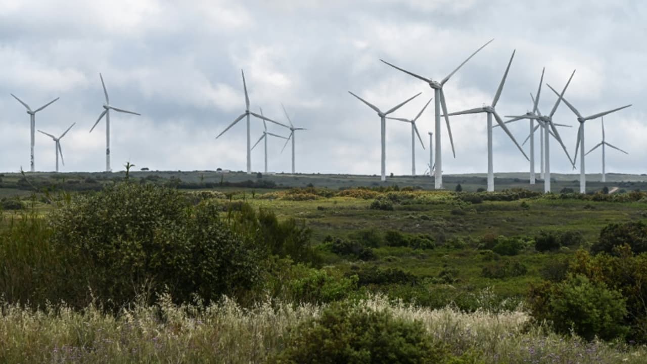 Les emplois verts gagnent un peu de terrain en ÎledeFrance