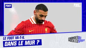Droits TV, calendrier surchargé, baisse des audiences... le foot va-t-il dans le mur ?