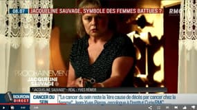Jacqueline Sauvage, symbole des femmes battues?
