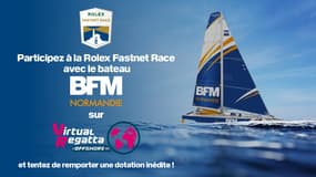 Rolex Fastnet Race