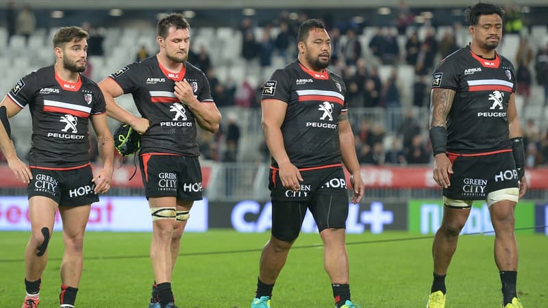 Stade Toulousain