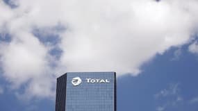 La trésorerie de Total représentait 11,5 milliards d'euros à la fin juin 2013.