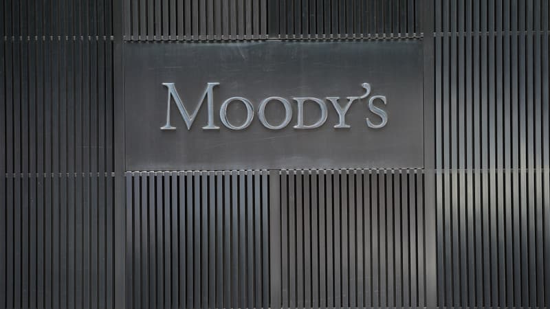 Moody's s'inquiète de l'endettement croissant de la Chine.