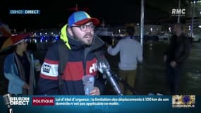 Avec un verre ou chez le coiffeur: à minuit, ces Français ont fêté le déconfinement à leur manière