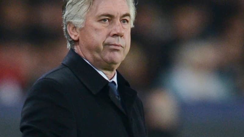 Carlo Ancelotti