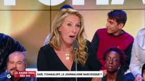  Découvrez pourquoi Edouard Philippe ne veut plus voir Gaël Tchakaloff