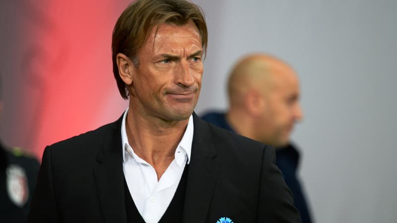 Hervé Renard