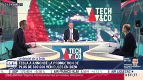 Tech & Co - Jeudi 30 janvier