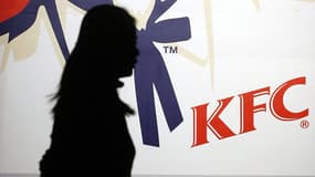 KFC s'installe au Tibet, en dépit de la désapprobation du dalaï lama. 