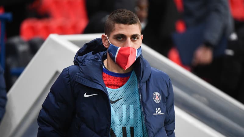 PSG: Verratti deux fois positif au coronavirus en deux mois, comment est-ce possible?