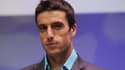 Tony Estanguet